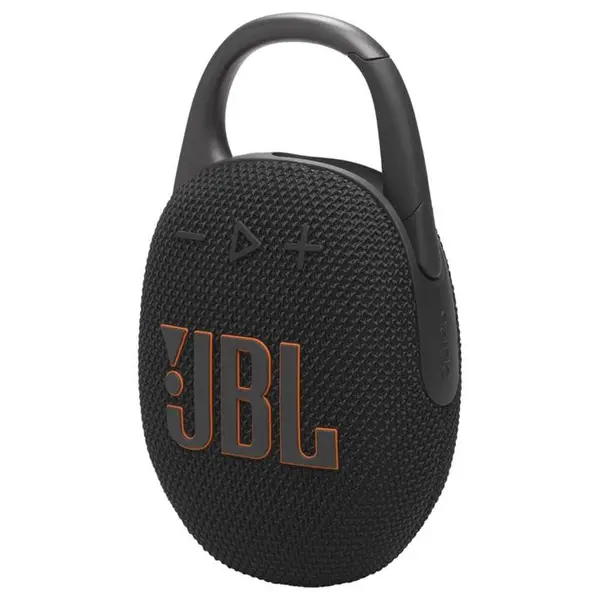 اسپیکر بلوتوثی جی بی ال JBL Clip 5 - 3