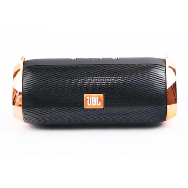 اسپیکر بلوتوثی رم و فلش خور JBL ET-801 - 3