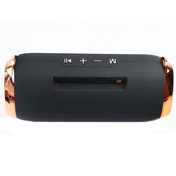 اسپیکر بلوتوثی رم و فلش خور JBL ET-801 - 2