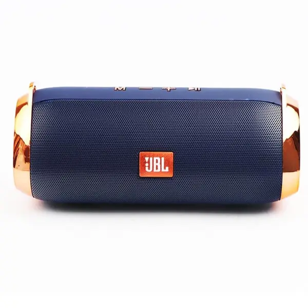 اسپیکر بلوتوثی رم و فلش خور JBL ET-801 - 5