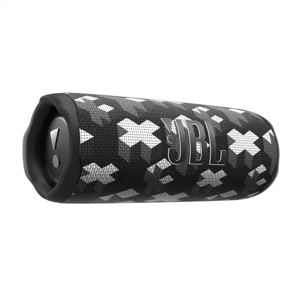اسپیکر بلوتوثی JBL مدل Flip 6 Martin Garrix Edition