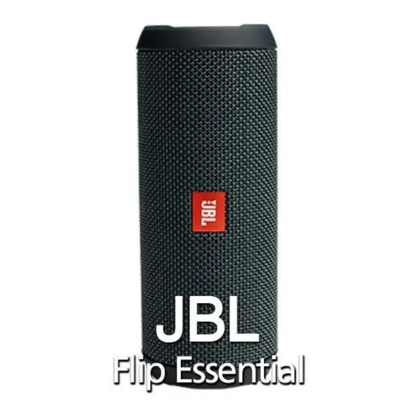 اسپیکر بلوتوثی جی بی الJBL مدل Flip Essential - 4
