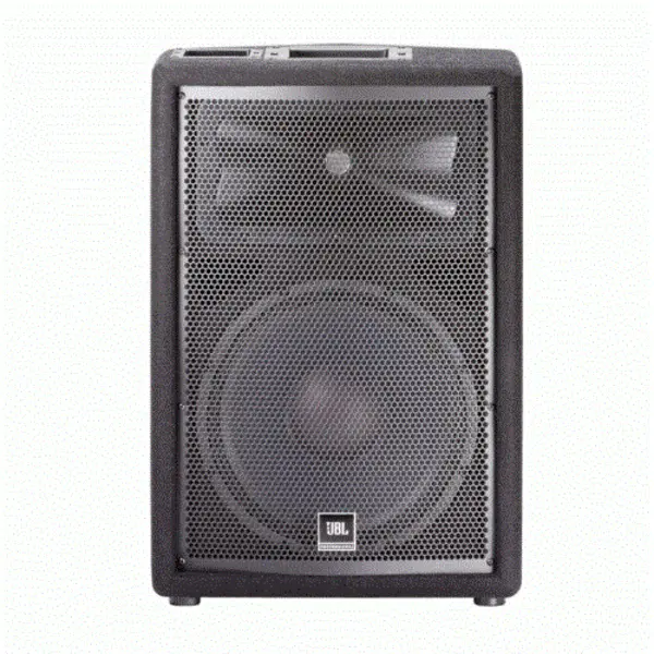 اسپیکر JBL مدل JRX212 - 2