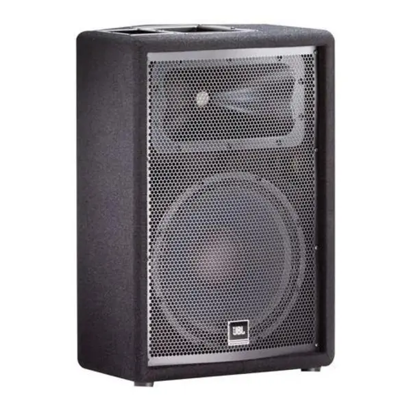 اسپیکر JBL مدل JRX212 - 4