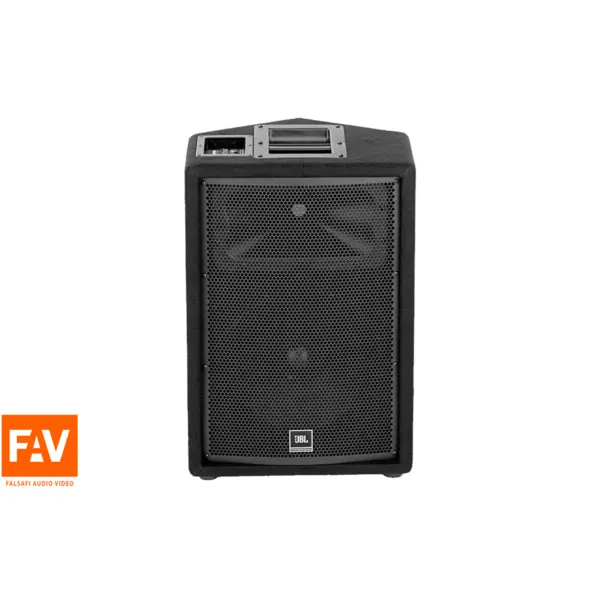 اسپیکر JBL مدل JRX212 - 5