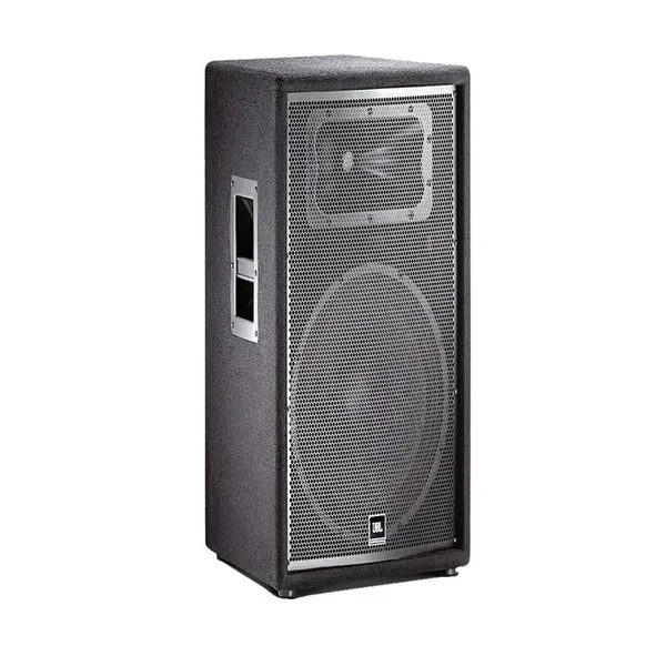 اسپیکر JBL مدل JRX215 - 6