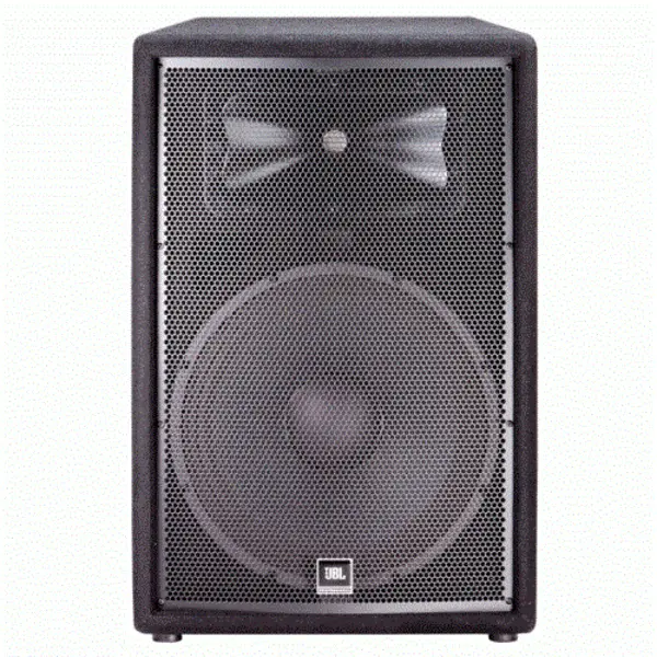 اسپیکر JBL مدل JRX215 - 2