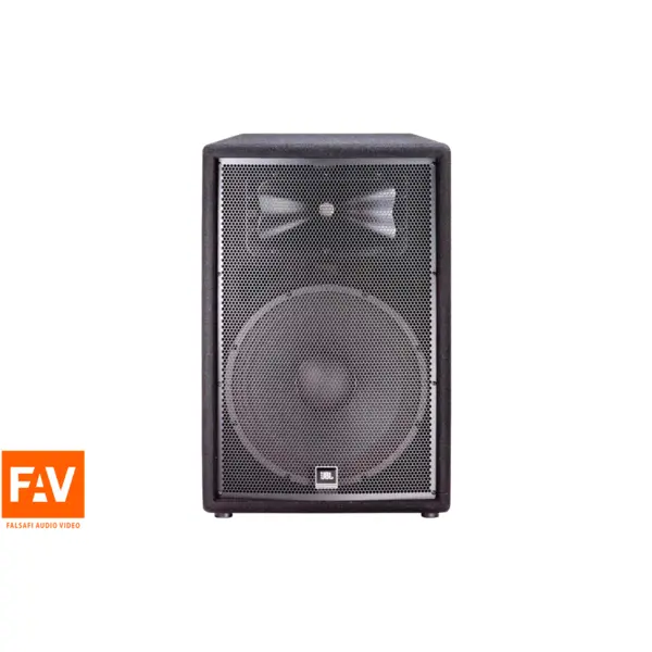 اسپیکر JBL مدل JRX215 - 4
