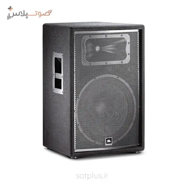 اسپیکر JBL مدل JRX215 - 5