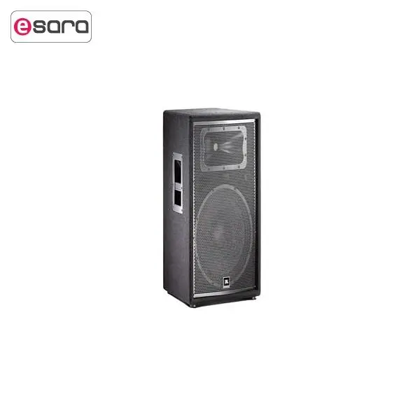 اسپیکر JBL مدل JRX215 - 3