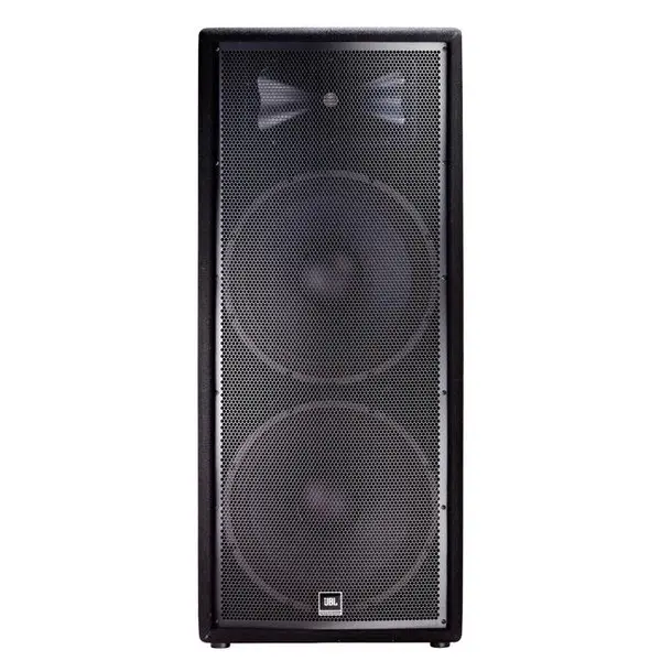 اسپیکر JBL مدل JRX225 - 4