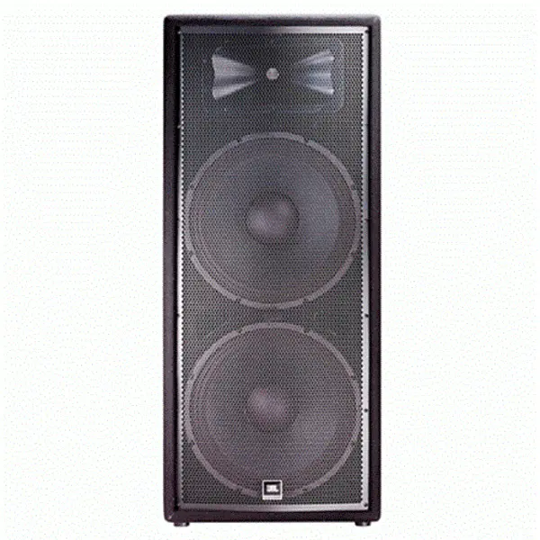اسپیکر JBL مدل JRX225 - 2