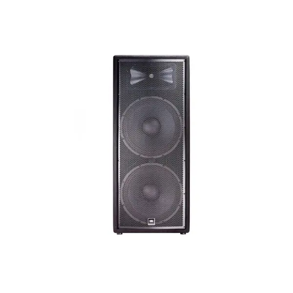 اسپیکر JBL مدل JRX225 - 5