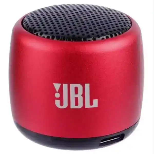 اسپیکر بلوتوثی جی بی ال مدل JBL mini T-S - 3