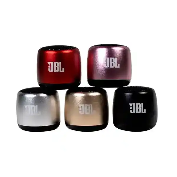 اسپیکر بلوتوثی جی بی ال مدل JBL mini T-S - 4