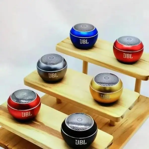 اسپیکر بلوتوثی جی بی ال مدل JBL mini T-S - 2