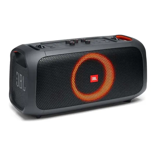 اسپیکر پرتابل بلوتوث جی بی ال JBL PartyBox On The Go
