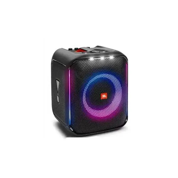 اسپیکر بلوتوثی قابل حمل جی بی ال مدل JBL PartyBox Encore with Mic - 3
