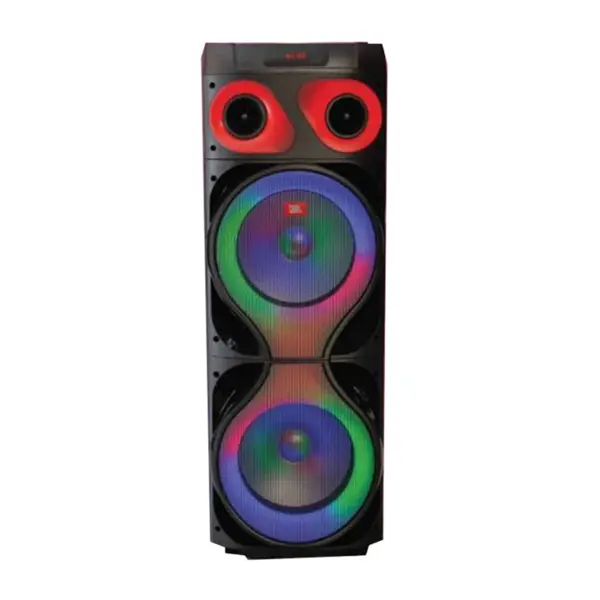اسپیکر جی بی ال مدل JBL PARTY BOX 6000 - 2