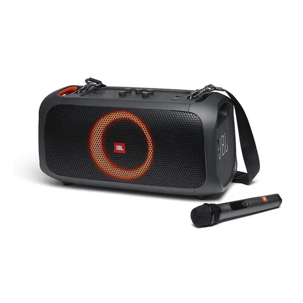 اسپیکر پرتابل بلوتوث جی بی ال JBL PartyBox On The Go