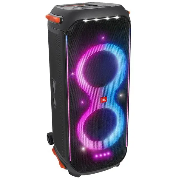 اسپیکر بلوتوثی قابل حمل جی بی ال JBL PartyBox 710