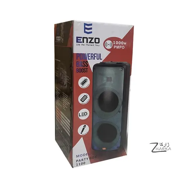 اسپیکر JBL Party Box 1100 - 2