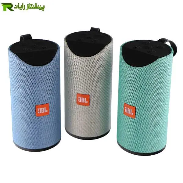 اسپیکر بلوتوث جی بی ال مدل JBL Portable TG113 - 5