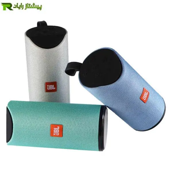 اسپیکر بلوتوث جی بی ال مدل JBL Portable TG113 - 4