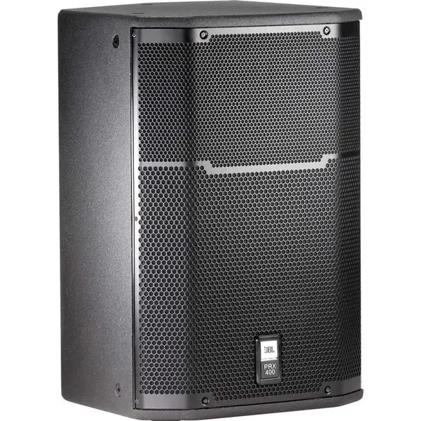 اسپیکر JBL مدل PRX415m - 5