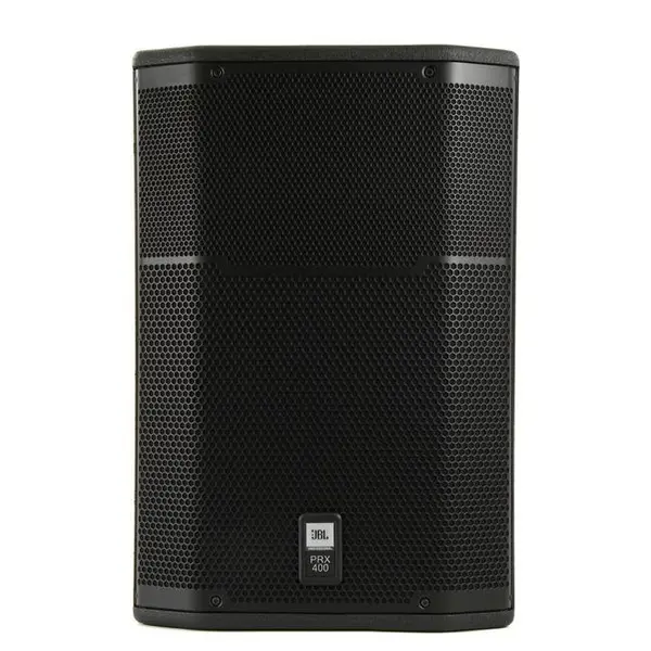 اسپیکر JBL مدل PRX415m - 4