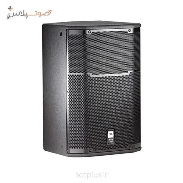 اسپیکر JBL مدل PRX415m - 3