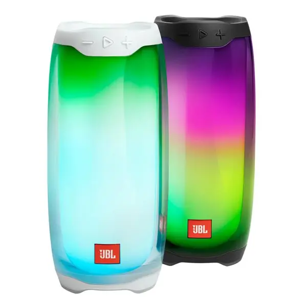 اسپیکر بلوتوث جی بی ال JBL Pulse 4 - 5
