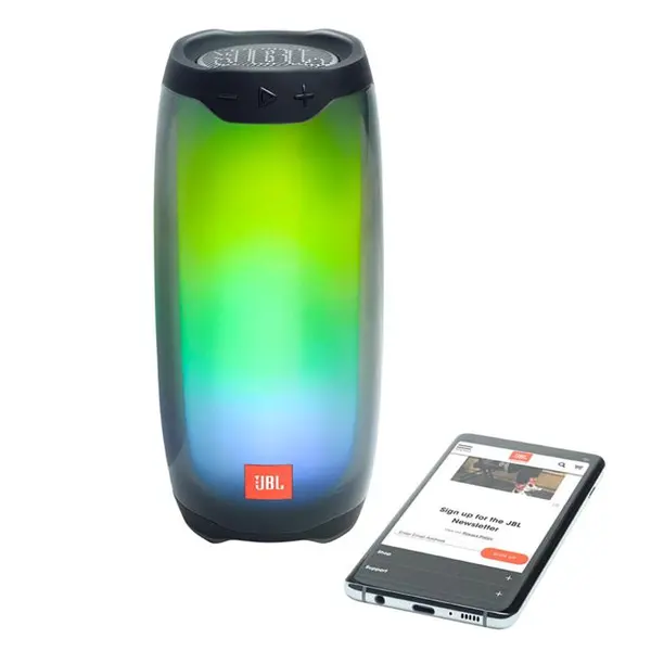 اسپیکر بلوتوث جی بی ال JBL Pulse 4 - 4