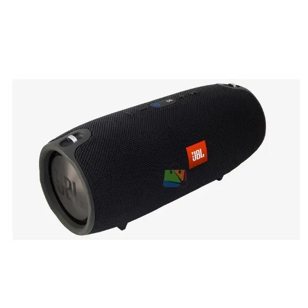 اسپیکر بلوتوثی قابل حمل مدل JBL Xtreme - 2