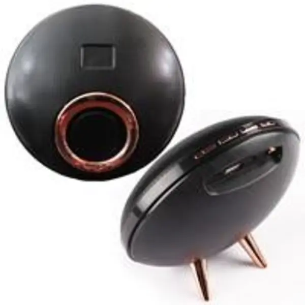 اسپیکر بلوتوثی قابل حمل جی بی ال مدل K23 - 5