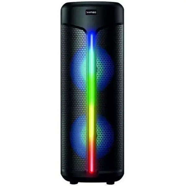 اسپیکر پارتی باکس KIMISO QS-227