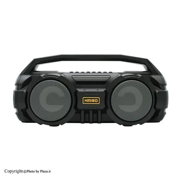 اسپیکر بلوتوث کیمیسو KM-S1