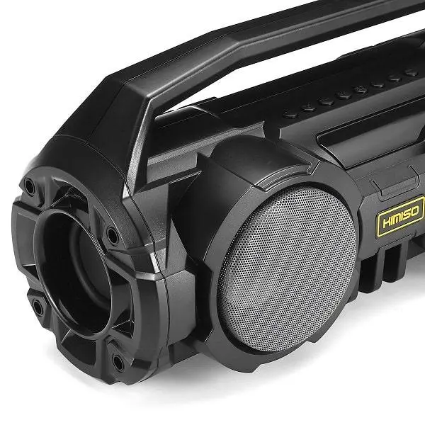 اسپیکر بلوتوث کیمیسو KM-S1