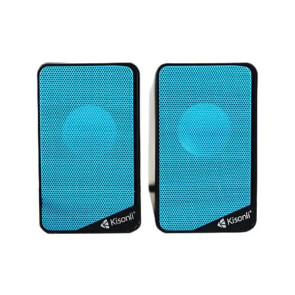 اسپیکر باسیم کیسونلی مدل KS-03 - 6