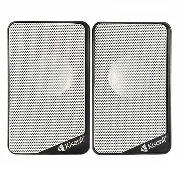 اسپیکر باسیم کیسونلی مدل KS-03 - 5