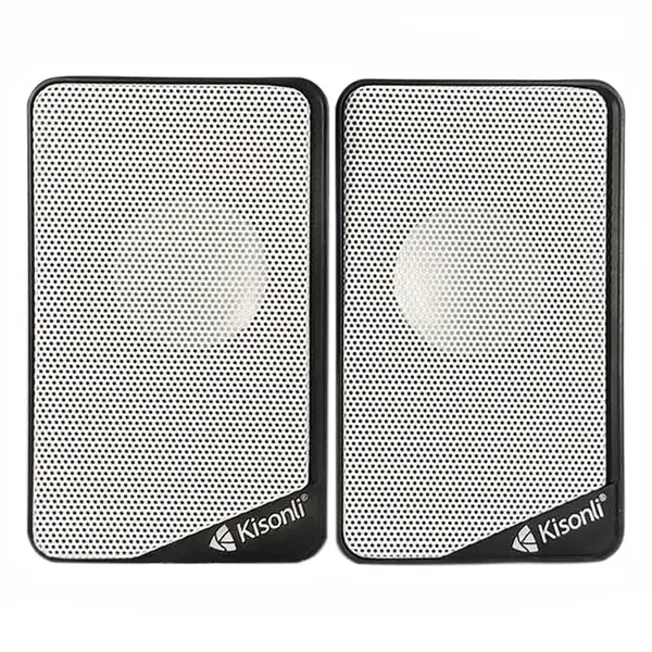 اسپیکر باسیم کیسونلی مدل KS-03 - 3