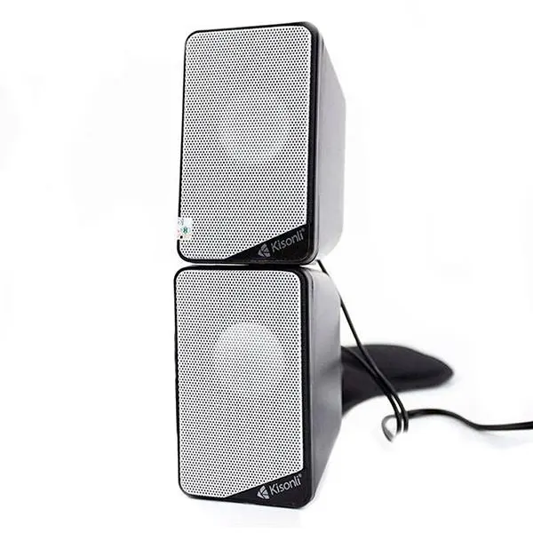 اسپیکر باسیم کیسونلی مدل KS-03 - 4