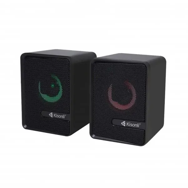 اسپیکر باسیم کیسونلی مدل L-4040