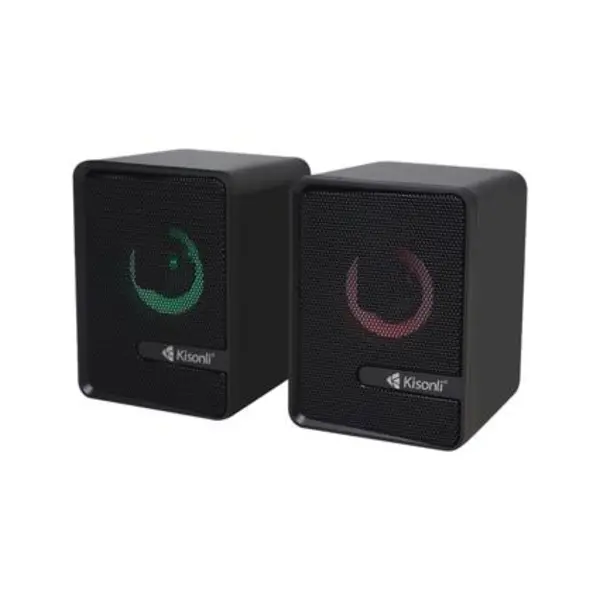 اسپیکر باسیم کیسونلی مدل L-4040 اسپیکر باسیم کیسونلی مدل L-4040