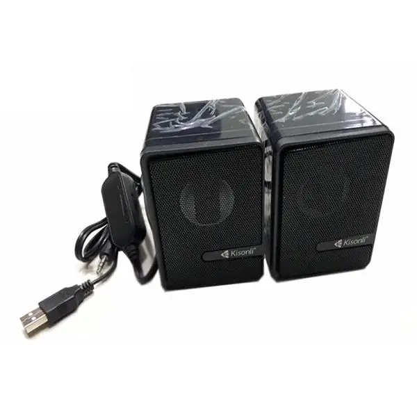 اسپیکر باسیم کیسونلی مدل L-4040