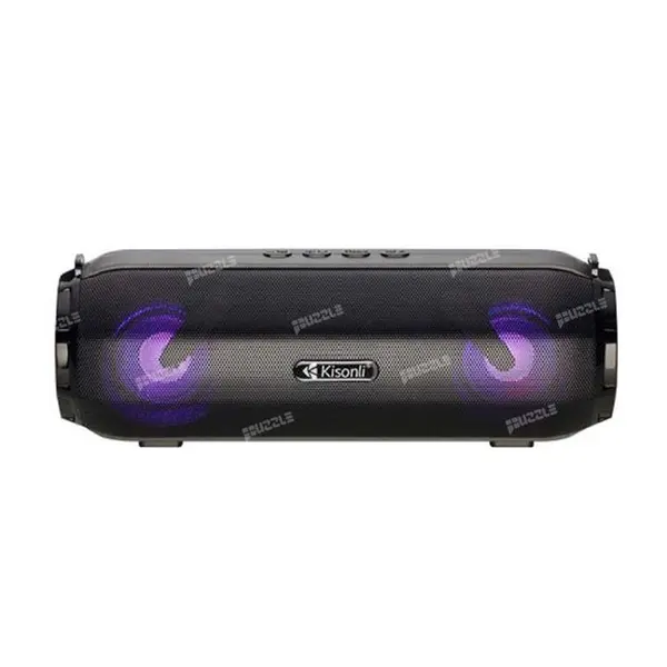 اسپیکر بلوتوث کیسونلی مدل LED-903