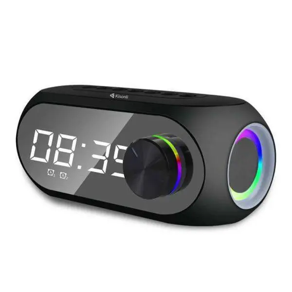 اسپیکر بلوتوثی کیسونلی مدل LP-2S - 2
