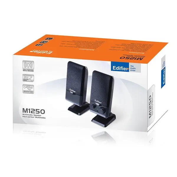 اسپیکر ادیفایر مدل M1250