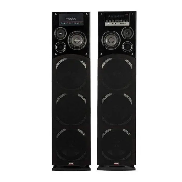 اسپیکر ایستاده میکرولب مدل M-310102