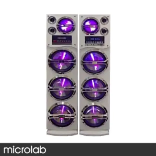 پخش خانگی میکرولب مدل M310103INFINITY